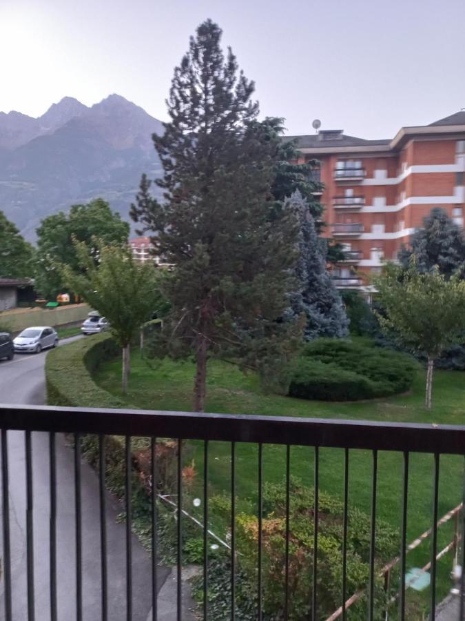 Appartamento Aosta *